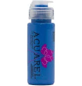 ACRILICO DECORATIVO 60CC CELESTE