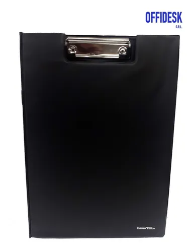 BASE ANOTADOR A4 CON TAPA