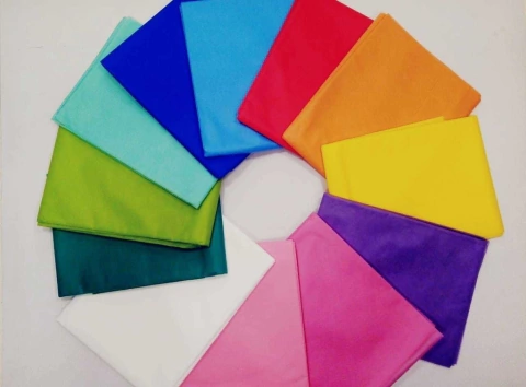 FISELINA COLORES 140CMX88CM