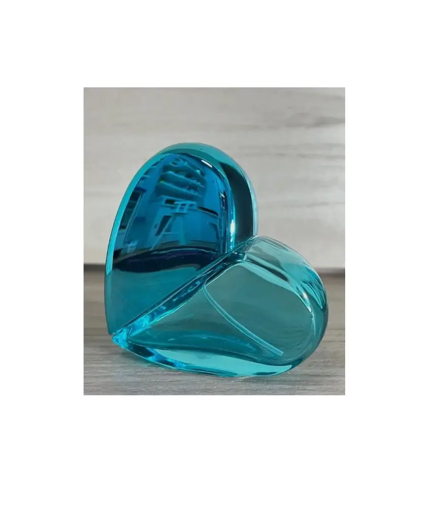 PERFUME GIGOT CORAZON POWER BLUE