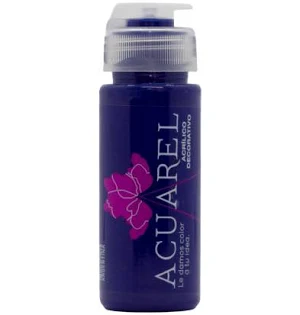 ACRILICO DECORATIVO 60CC BLUE NAPOLY