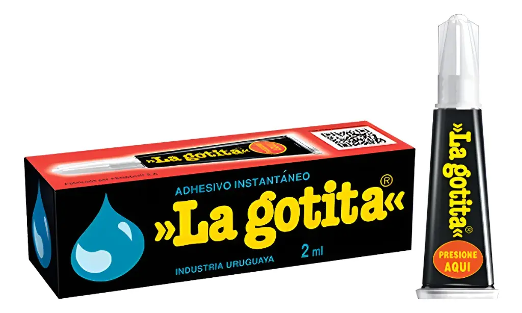ADHESIVO LA GOTITA