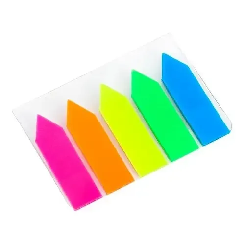 BANDERITAS ADHESIVAS