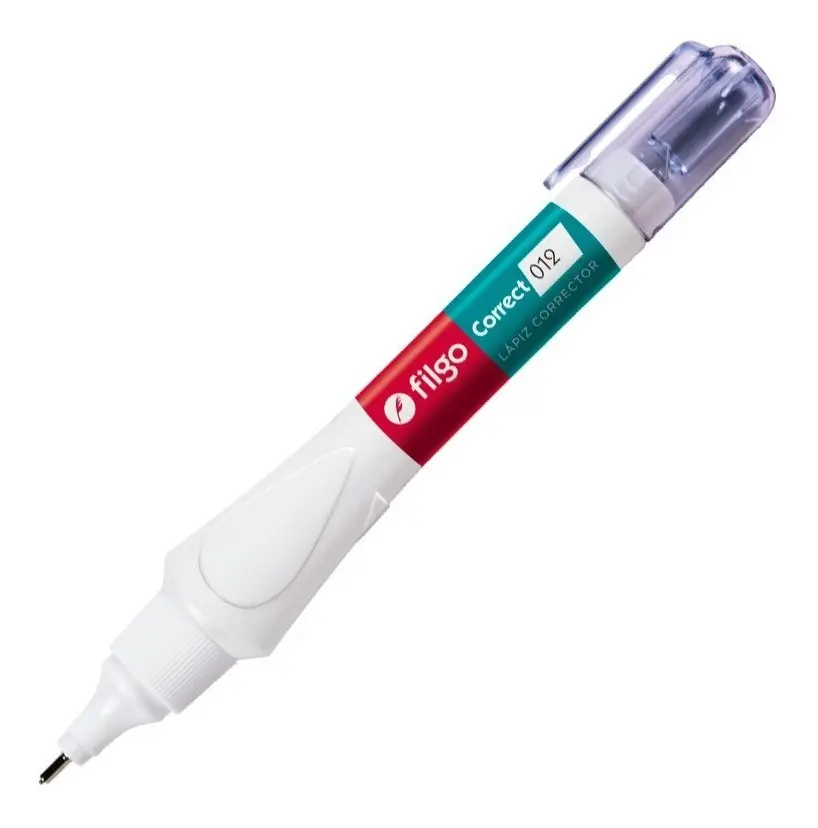 CORRECTOR 7ML FILGO