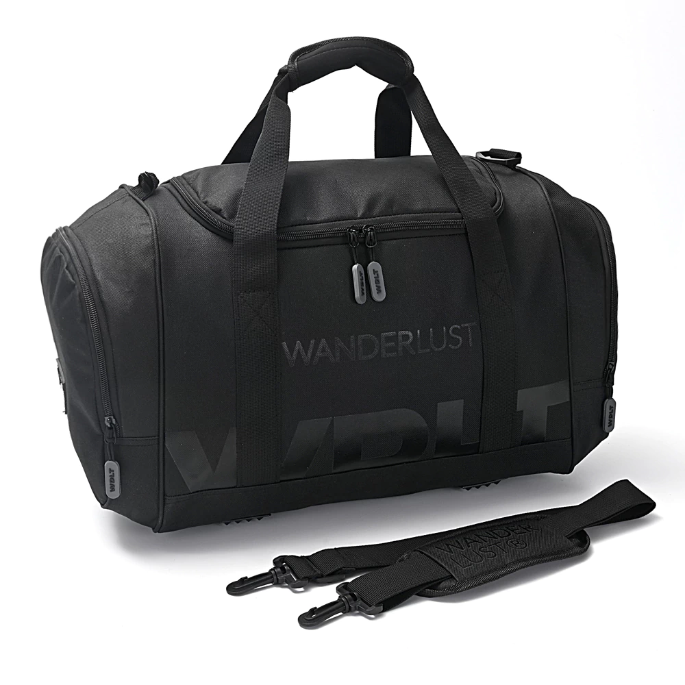 BOLSO DEPORTIVO ACTIVE WANDERLUST