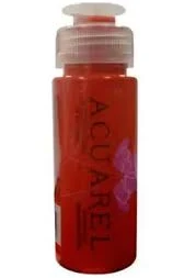 [LIB752] ACRILICO DECORATIVO 60CC ROJO FUEGO