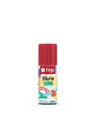 [LIB125] ADHESIVO EN BARRA FILGO 21 GRS