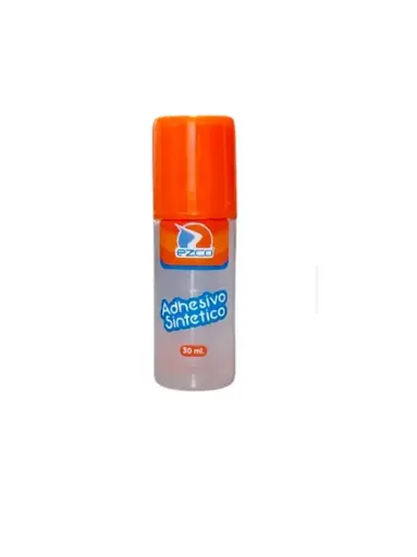 [LIB794] ADHESIVO SINTETICO 30ML EZCO